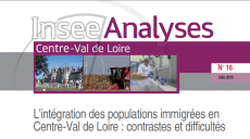 L'intégration des populations immigrées en Centre-Val de Loire : contrastes et difficultés