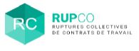 RUPCO, un nouveau portail pour déclarer les ruptures collectives