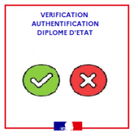 Employeurs , vérifiez l'authenticité des diplômes d'Etat des secteurs social et paramédical