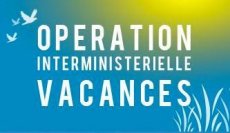 Opération Interministérielle Vacances 2019