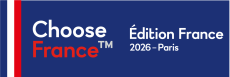 Choose France – Édition France 2026 