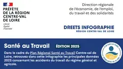 couverture de l'infographie