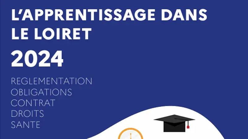 couverture brochure d'information sur les droits des apprentis 