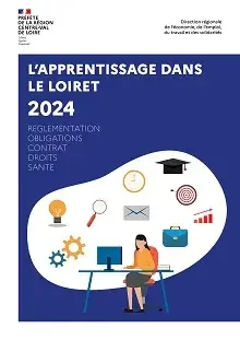 couverture du guide de l'apprentissage dans le loiret.jpg